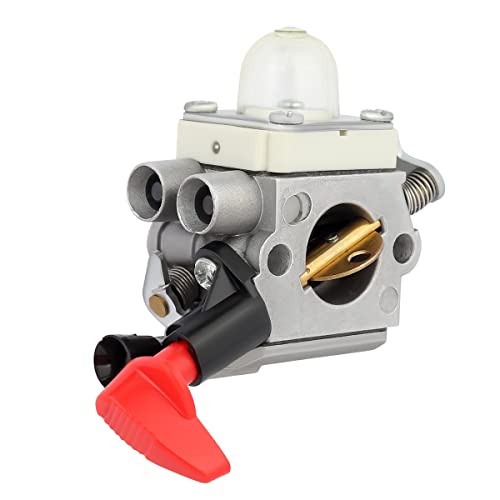 Butom C1M-S267A FS40 Carburetor with Filter for FS50 FS50C HT56 HT56C KM56 KM56C KN56 FS56 FS56C FS70 FS70C FS70 FC56 FC70 FC70C Trimmer 4144 120 0608 Brushcutter | The Storepaperoomates Retail Market - Fast Affordable Shopping