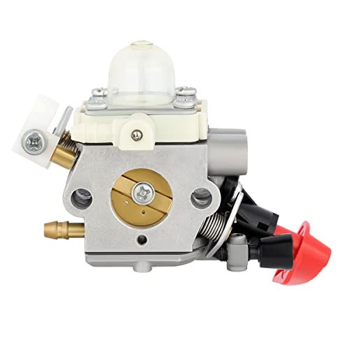Butom C1M-S267A FS40 Carburetor with Filter for FS50 FS50C HT56 HT56C KM56 KM56C KN56 FS56 FS56C FS70 FS70C FS70 FC56 FC70 FC70C Trimmer 4144 120 0608 Brushcutter | The Storepaperoomates Retail Market - Fast Affordable Shopping