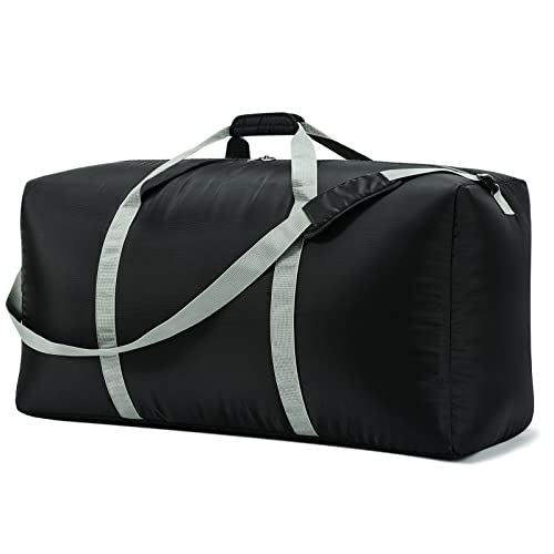 Extra Large Duffel Bag 32.5 inch Lightweight Luggage for Travel