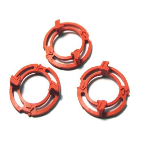 Blade Retaining Rings for Philips Norelco Series 7000, 8000 and Select Series 9000 Models