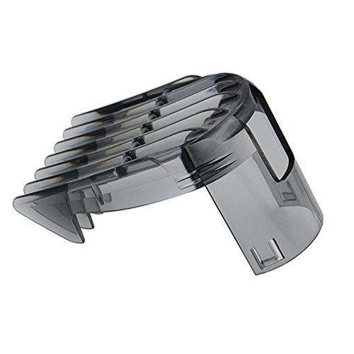 VINFANY Hair Clipper Comb for Philips QC5510 QC5530 QC5550 QC5560 QC5570 QC5580 (3-15mm)