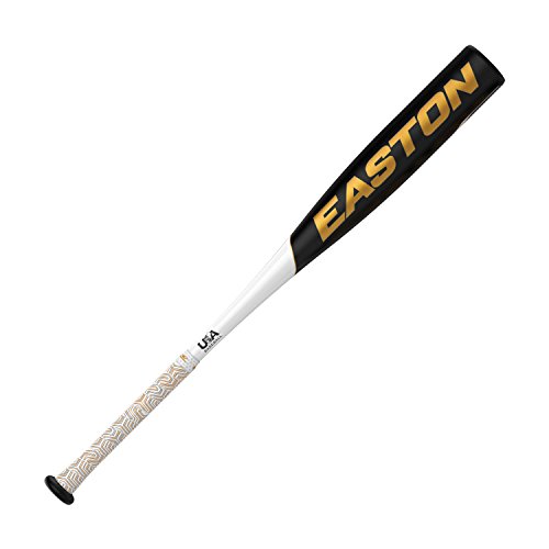 EASTON Beast Speed -10 (2 5/8″) USA Youth Baseball Bat | 31 inch / 21 oz | 2019 | 1 Piece Aluminum | ATAC Alloy | Speed End Cap | Lizard Skin Grip, Multi (8065660) | The Storepaperoomates Retail Market - Fast Affordable Shopping
