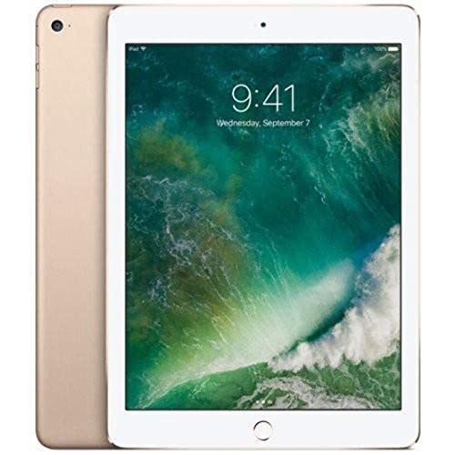 Apple Renewed iPad Air 2 – 64GB – Gold (Renewed)