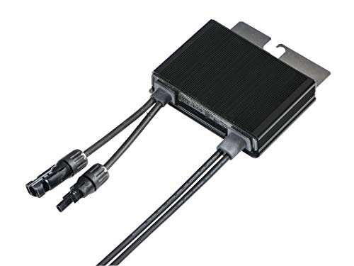 SolarEdge P320 Power Optimizer, 320W, 48VDC