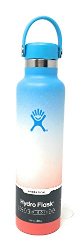 Hydro Flask Coconut Shave Ice Flask, 1 EA