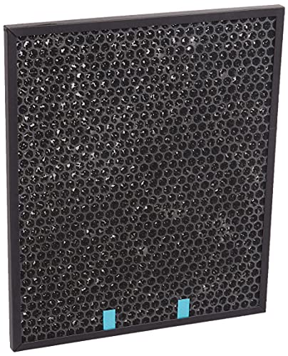 Bissell Replacement Carbon Filter air400, 2520, Black | The Storepaperoomates Retail Market - Fast Affordable Shopping