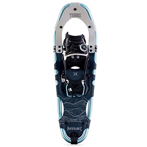 Tubbs Snowshoes Panoramic W