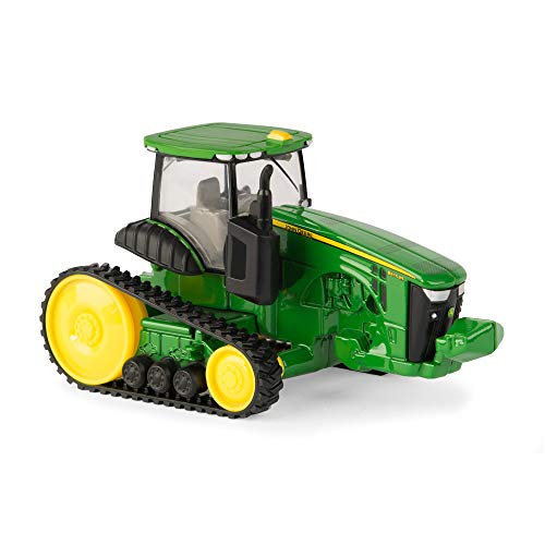 John Deere 1:64 Scale 8370RT Tracked Tractor