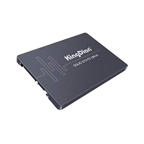 KingDian New Solid State Drive for Desktop PCs and MacPro (S400 480GB)