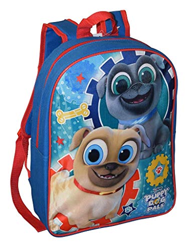 15″ Puppy Dog Pals Backpack Standard
