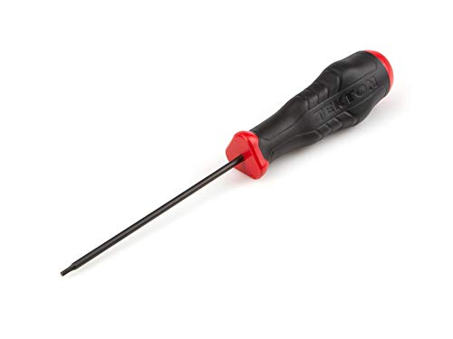 TEKTON 2 mm Hex High-Torque Screwdriver | Made in USA | DHX21020