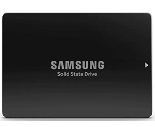 Samsung PM883 MZ7LH3T8HMLT 3.84TB SATA 6Gb/s 2.5-Inch Enterprise SSD