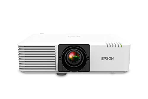 Epson PowerLite L500W Laser Projector – HDTV