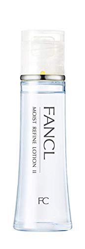 [Parallel import] FANCL Moist Refine Lotion Ⅱ, 30ml /1.01 fl oz | The Storepaperoomates Retail Market - Fast Affordable Shopping