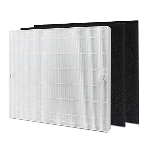 Replacement Air Purifier Filter Compatible with Coway AP1512HH AP-1512HH Cleaners