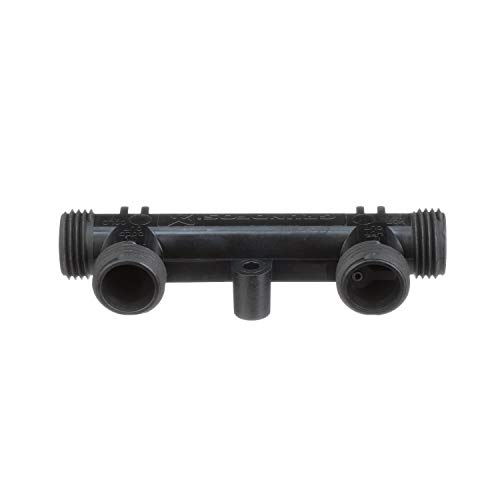 Watts Premier 367010 Sensor Valve for Hot Water Recirculating System Black 4.5 Inches