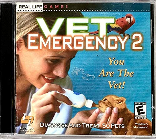 Vet Emergency 2