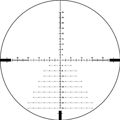 Vortex Optics Diamondback Tactical 4-16×44 First Focal Plane Riflescopes – EBR-2C (MOA) Tactical Reticle , black | The Storepaperoomates Retail Market - Fast Affordable Shopping