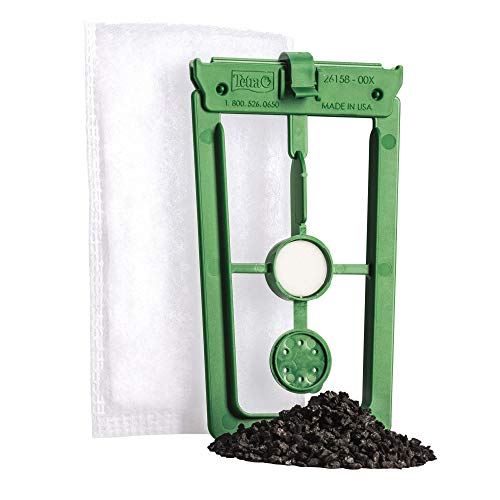 Tetra 41002 Stay Clean Bio-Bag Medium 8 Pack