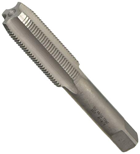 BOSCH BPT58F18 5/8 In. – 18 High-Carbon Steel Fractional Plug Tap