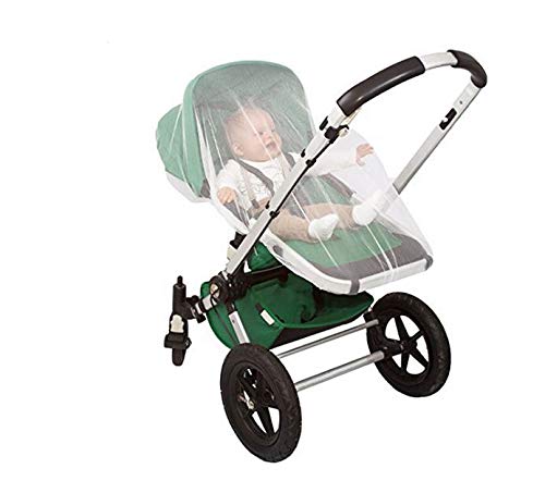 Replacement Parts/Accessories to fit Maxi-COSI Strollers and Car Seats Products for Babies, Toddlers, and Children (Mosquito Net)