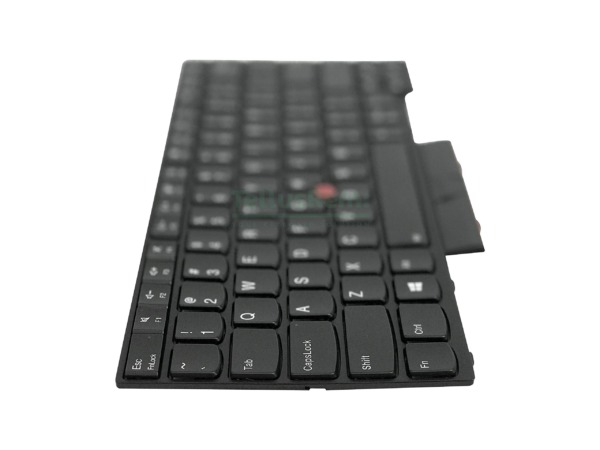 Replacement US Non-Backlit Keyboard for Lenovo Thinkpad T470 T480