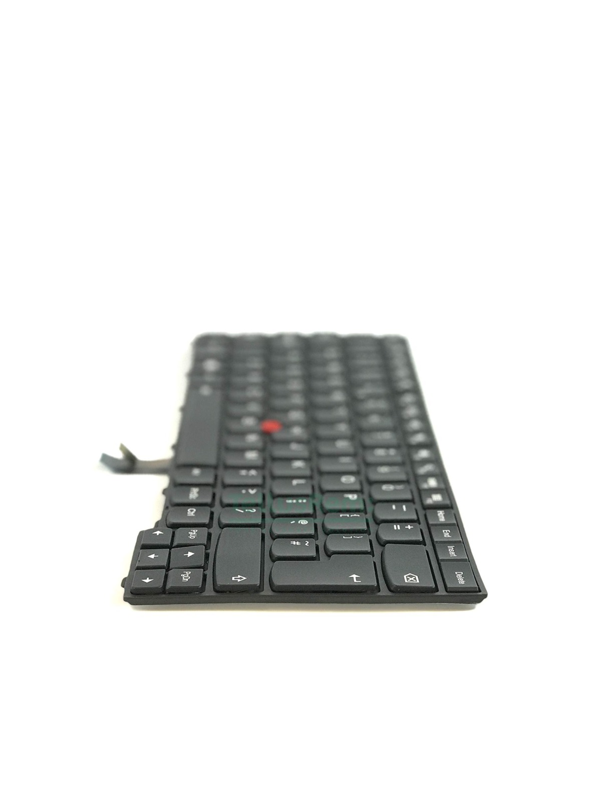 Replacement US Non-Backlit Keyboard for Lenovo Thinkpad T470 T480 | The Storepaperoomates Retail Market - Fast Affordable Shopping