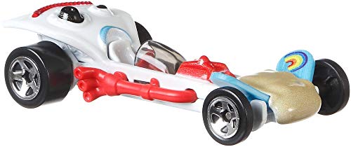 Hot Wheels Toy Story FORKY Vehicle