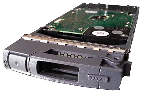 Netapp X423A-R5 900GB 10K SAS 2.5″ Disk Drive (Renewed)