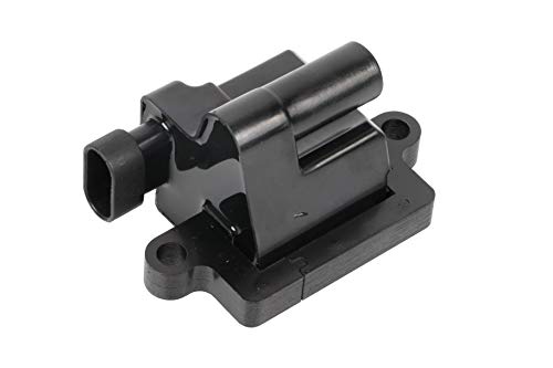 Ignition Coil Pack – Replaces 12558693, UF271, 5C1083, D581 – Compatible with Chevy, GMC & Cadillac Vehicles – Escalade, Avalanche, Silverado, Express 3500, Suburban, Tahoe, Sierra, Savana, Yukon XL