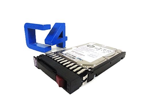 HP 613922-001 M6625 600GB 10K 2.5IN SAS HDD – AW611A
