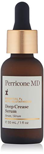 Perricone MD Essential Fx Acyl-Glutathione Deep Crease Serum 1.01 fl oz (Pack of 1)