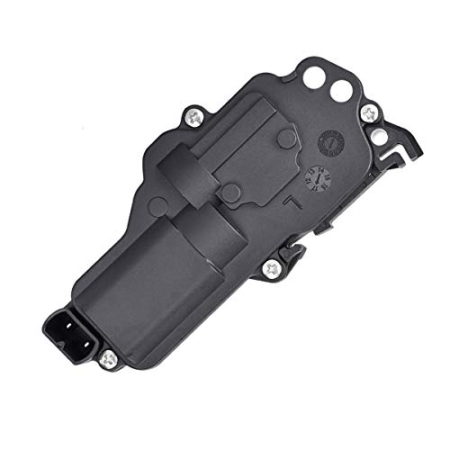 746-148 Power Door Lock Actuator Left Driver Side Compatible with Ford F150 F250 F350 F450 F550 Expedition Excursion Mustang Ranger Taurus, Lincoln Mercury, Mazda 6L3Z25218A43AA, F81Z25218A43AA