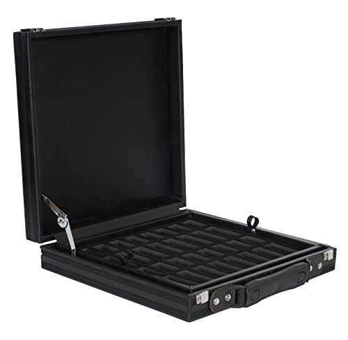 RADICALn Staunton 12 Inches Chess Game Storage Box – Leather Material – Suitable for Radicaln Chess Sets