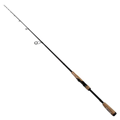 TATULA Series Rod. Spinning Sections= 1, Line Wt.= 8-17