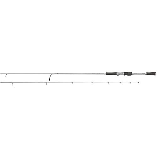 Daiwa, Tatula Elite Signature Series 1 Piece Casting Rod, 6’10” Length, 6-20 lb Line Rate, 1/16-3/8 oz Lure Rate, Medium Power (TAEL6101MXS-AGS)