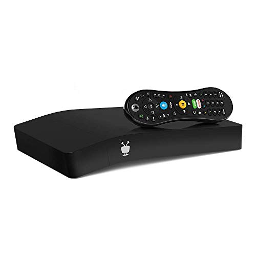 TiVo BOLT VOX for Cable, 1TB DVR and 4K Streaming Device In One