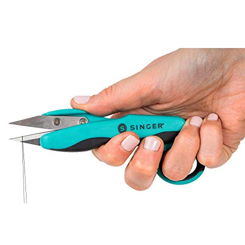 SINGER ProSeries Sewing Kits with Sewing Tools (Scissors & Seam Ripper Bundle) | The Storepaperoomates Retail Market - Fast Affordable Shopping