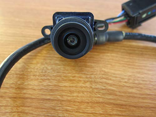Mopar 2018 Dodge Dart Replacement Rearview Reverse Backup Back Up Camera OEM