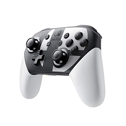 Nintendo Super Smash Bros. Ultimate Edition Pro Controller – Switch
