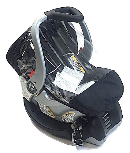 Sasha’s Rain and Wind Cover for The Britax B-Safe 35 and Ultra Infant Car Seats