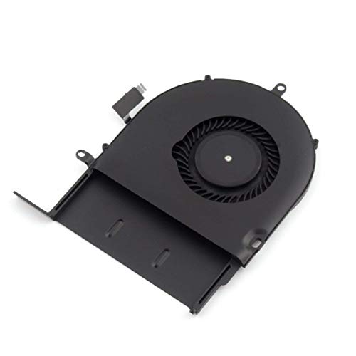 Willhom CPU Cooling Cooler Fan Replacement for MacBook Pro Retina 13″ A1502 Series (Late 2013, Mid 2014, Early 2015)