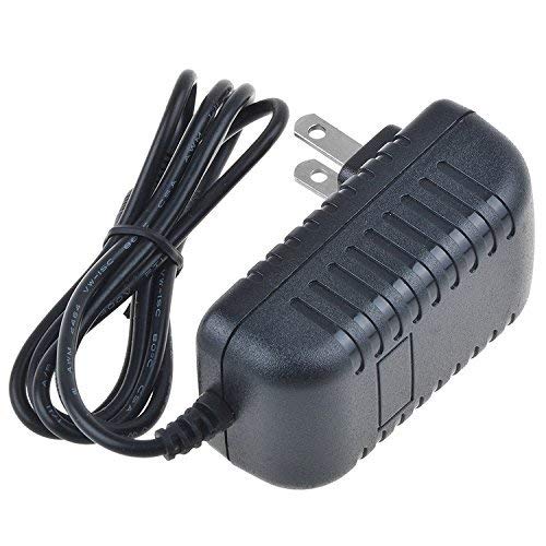 LGM AC/DC Adapter for DeRoyal Jetstream T700 Hot Cold Temp Therapy Unit Power Supply Cord Cable PS Wall Home Battery Charger Mains PSU