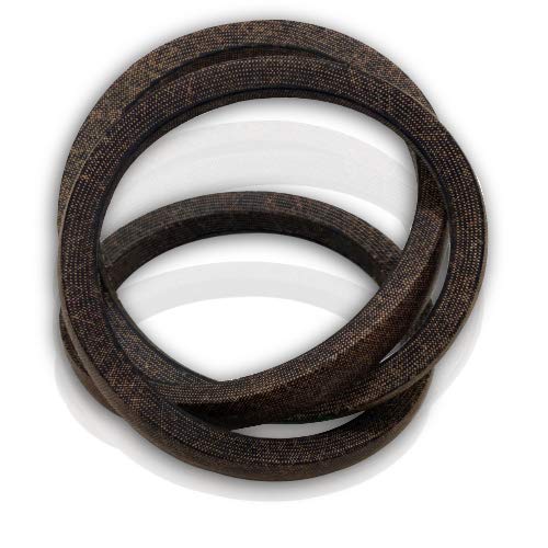Replacement Aftermarket Belt – 541380 Riding Mower Aftermarket Replacement Belt Toro Proline 120 (LPE)
