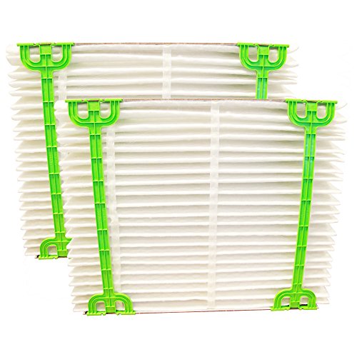 Tier1 Replacement for Aprilaire A213 Models 1210, 2210, 3210 & 4200 Air Cleaner Purifiers 2 Pack