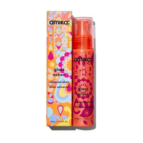 amika Oil Treatment for Hair, 1.7 Fl oz