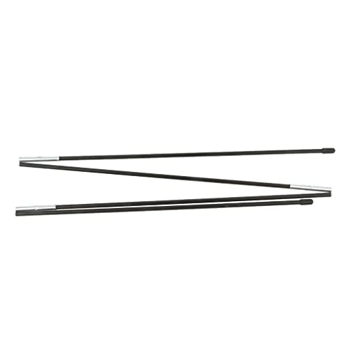 Baosity Outdoor Tent Fiberglass Pole Kit Rod Replacement Accessories for Hiking Camping Picnic, Diameter 7.0/8.0mm – 2 Poles 8 Section Each | The Storepaperoomates Retail Market - Fast Affordable Shopping