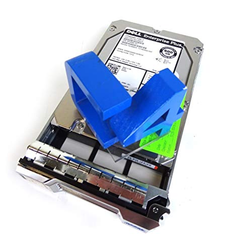 Seagate 9FN066-150 600GB, Internal Hard Drive (Certified Refurbished)