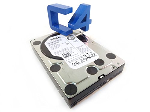 Dell U738K 1TB 7200 RPM SAS Hard Drive