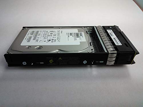 X412A-R5 -NETAPP 600GB 15K 3.5in SAS 6Gbps Hard drive – IBM PN: 46X0884 / IBM FRU PN: 46X0886 / NETAPP PN: 108-00227+A- (Renewed) | The Storepaperoomates Retail Market - Fast Affordable Shopping